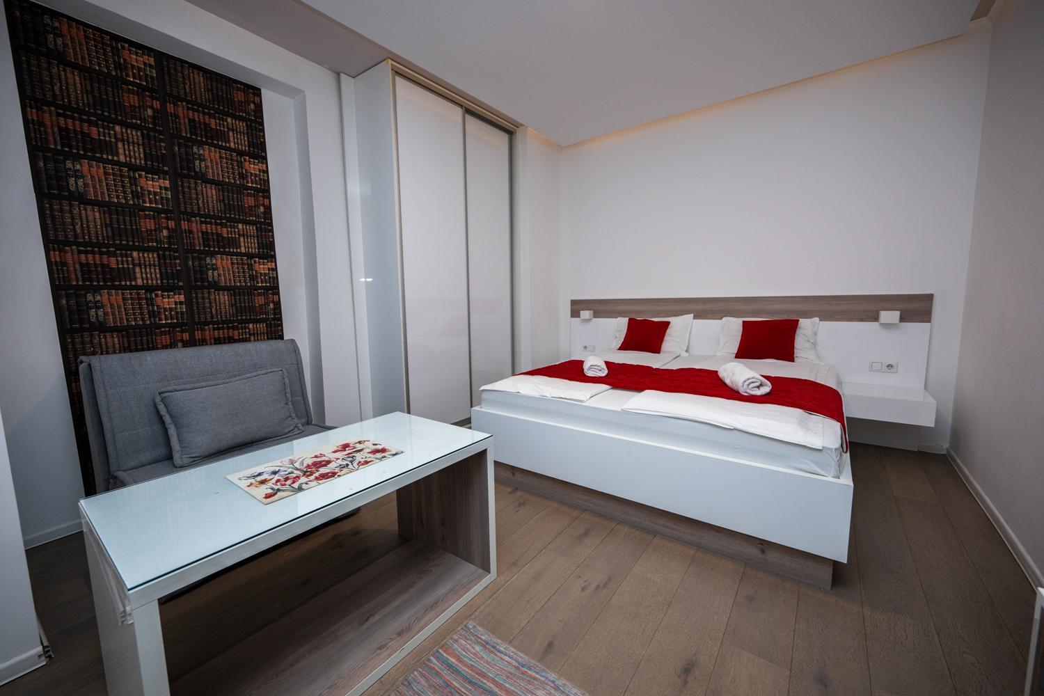 Modern And Design Apartments Near Cathedral SJJ Eksteriør billede