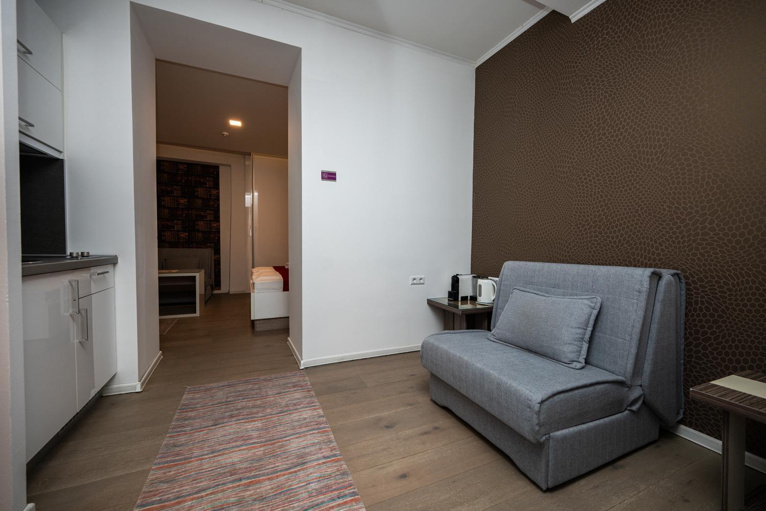 Modern And Design Apartments Near Cathedral SJJ Eksteriør billede