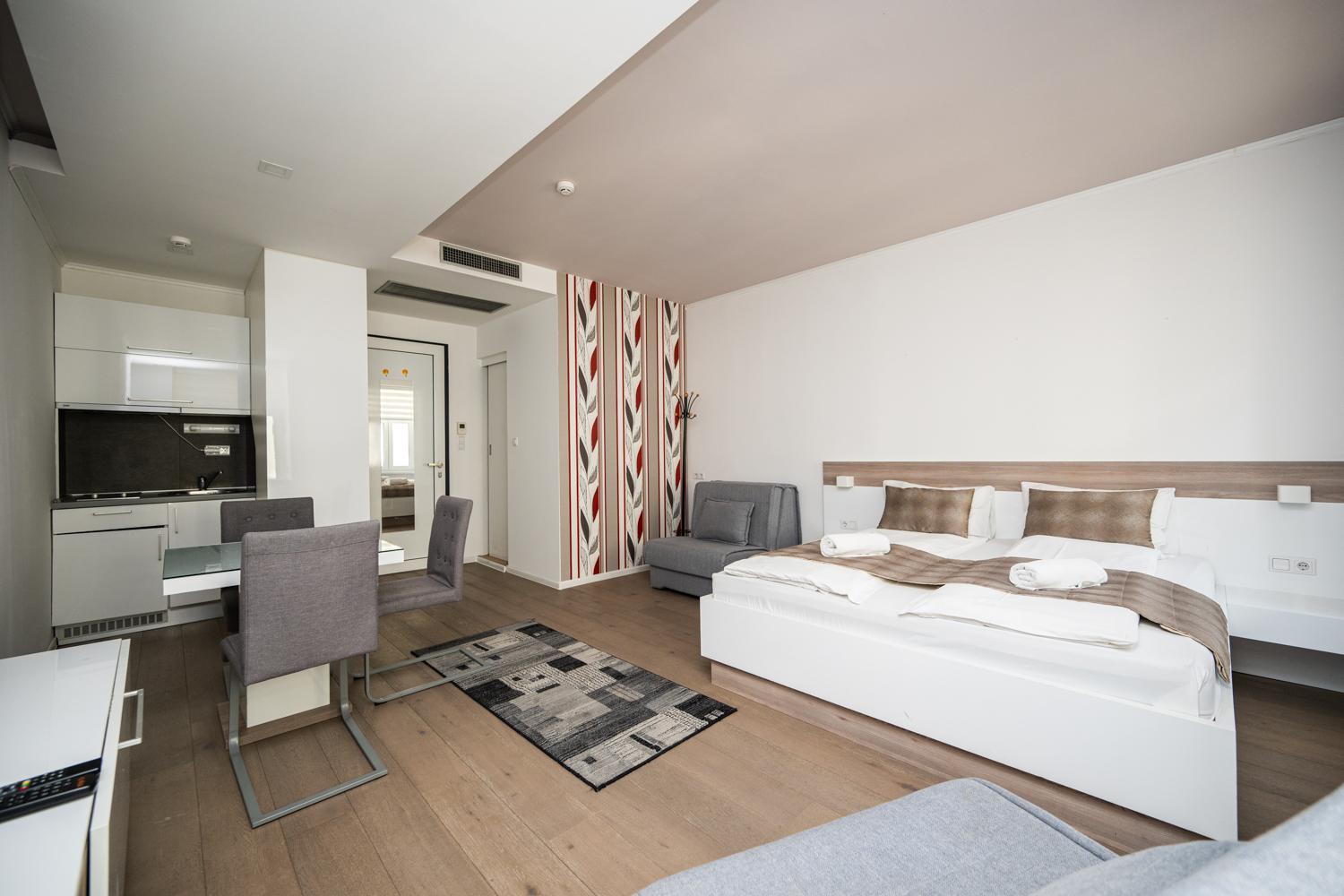 Modern And Design Apartments Near Cathedral SJJ Eksteriør billede